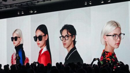 Huawei X Gentle Monster Eyewear: Στυλάτα έξυπνα γυαλιά με ψηφιακό βοηθό και πιστοποίηση IP67