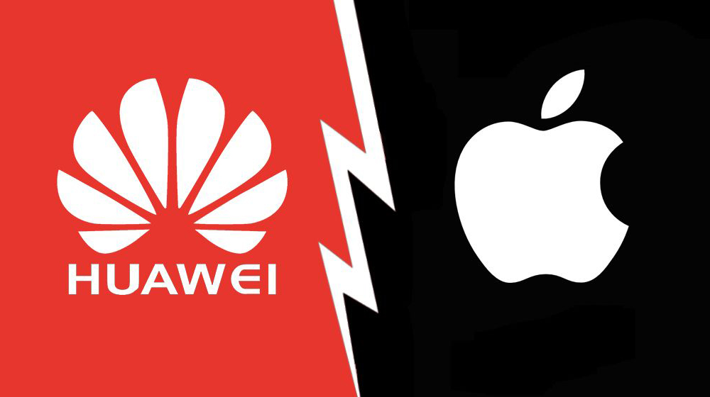 , Με το P30 η Huawei εμπαίζει την Apple και τρελαίνει το κοινό