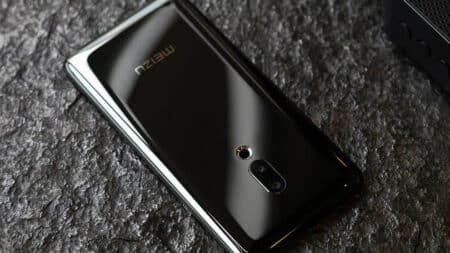 Το Meizu Zero ήταν απλά ένα διαφημιστικό κόλπο