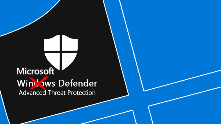 Microsoft Defender, Microsoft Defender: Το antivirus των Windows άλλαξε όνομα, ανανεώθηκε, και κυκλοφόρησε για macOS