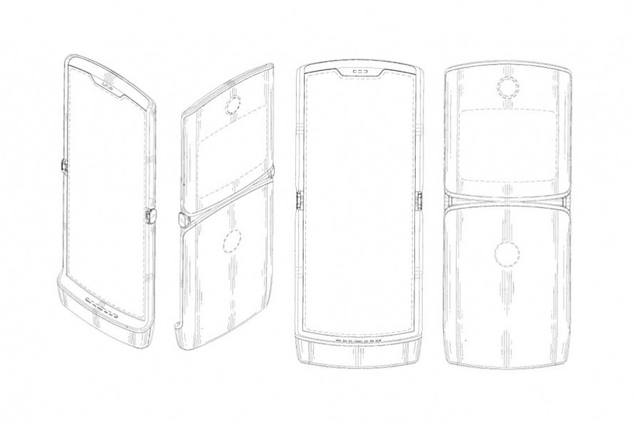 Motorola Razr, Motorola Razr: Το νέο foldable θα έχει Snapdragon 710