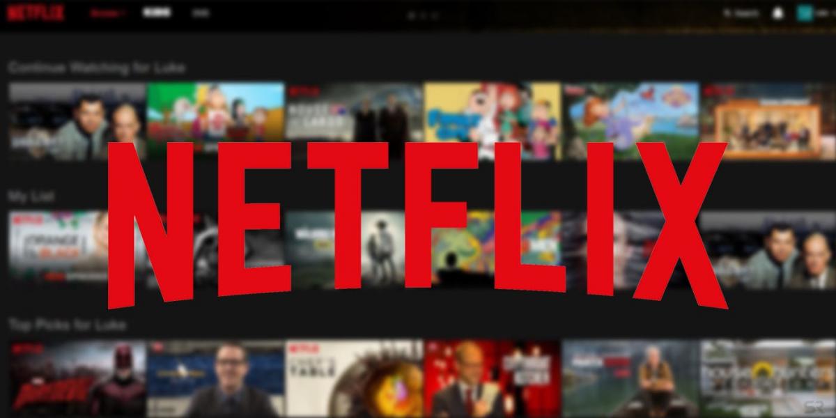 Netflix, Netflix: τέλος η υποστήριξη του AirPlay σε iOS συσκευές