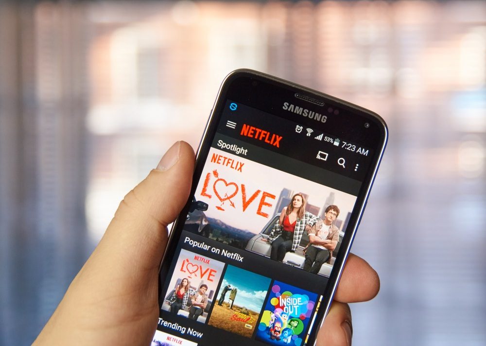 Netflix, Netflix: Δοκιμάζει νέο συνδρομητικό πλάνο με κόστος 3.64 δολάρια Αμερικής
