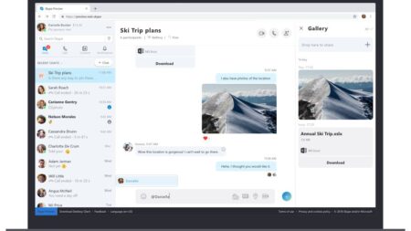 Το νέο Skype για Web δεν υποστηρίζει τον Firefox, τον Opera, και σχεδόν κανέναν browser