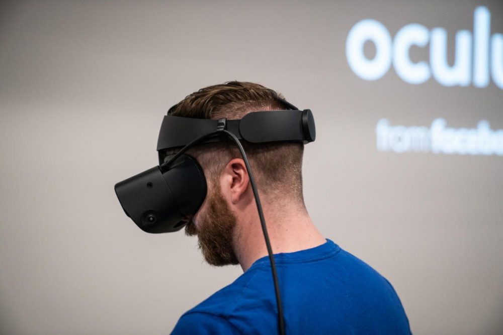 Oculus Rift S, Oculus Rift S: Νέα χαρακτηριστικά και βελτιώσεις που κάνουν το VR gaming πιο άνετο και ασφαλές
