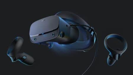 Oculus Rift S: Νέα χαρακτηριστικά και βελτιώσεις που κάνουν το VR gaming πιο άνετο και ασφαλές