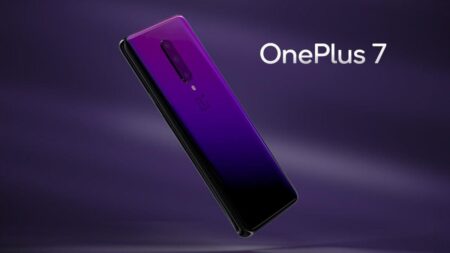 OnePlus 7: Αποκαλύπτεται με κάθε λεπτομέρεια σε νέο concept βίντεο