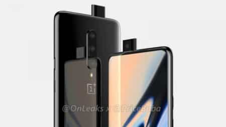OnePlus 7: Εμφανίστηκε σε κατάστημα με όλα τα τεχνικά χαρακτηριστικά, και τιμή