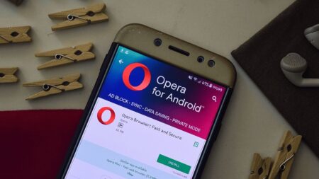 Opera 51: Επαναφέρει την υπηρεσία VPN ως εργαλείο στο Android app