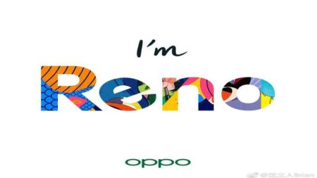 Oppo Reno: Κυκλοφορεί σύντομα με Snapdragon 855, υδρόψυξη και τριπλή κάμερα με 10x ζουμ