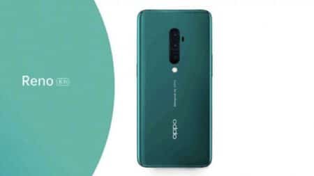 Oppo Reno: Θα υπάρχει και έκδοση 5G με Snapdragon 855 [teaser trailer]