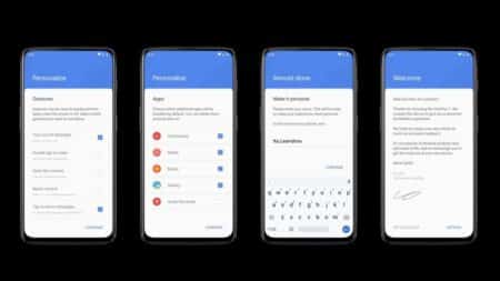 Το OxygenOS θα επανασχεδιαστεί, αλλάζοντας για πάντα τις συσκευές της OnePlus
