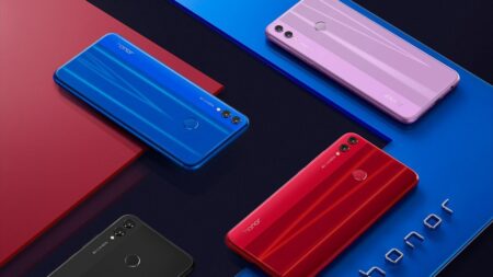 Η αναβάθμιση σε Android 9.0 Pie έρχεται στα Huawei P10 και Honor 8X