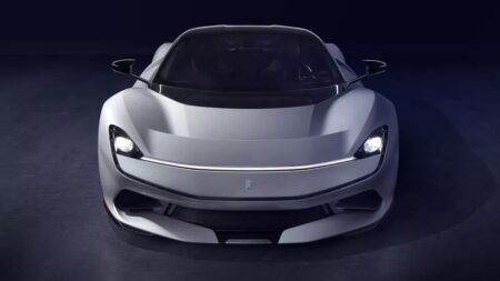 3 Hypercars από το Σαλόνι αυτοκινήτου της Γενεύης