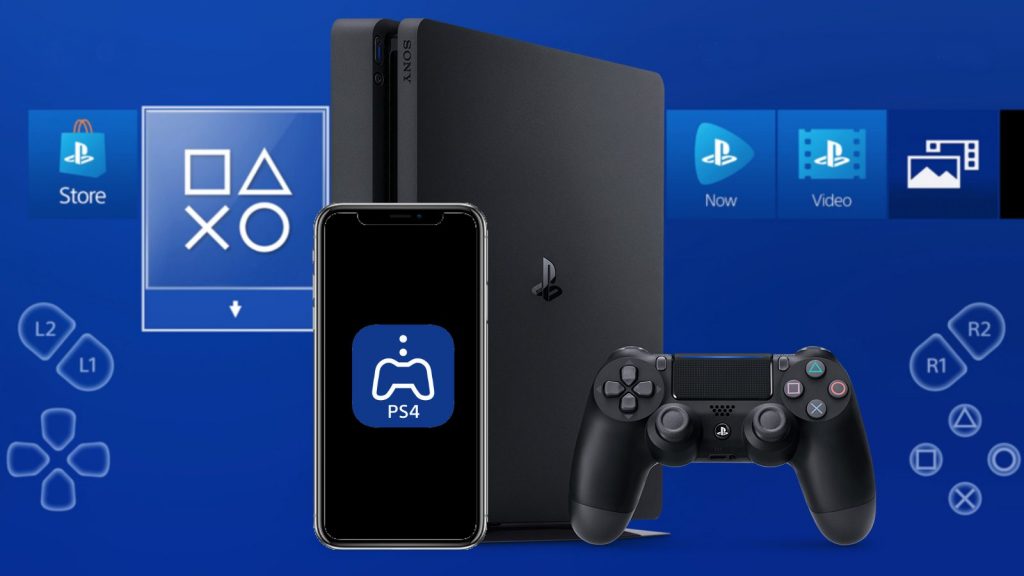 PS4 Remote Play, PS4 Remote Play: Τα παιχνίδια του PlayStation 4 στο iPhone