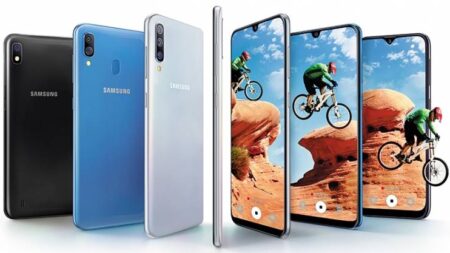 Samsung Galaxy A50: Έρχεται στην Ευρώπη τον Μάρτιο με τιμή στα 349€