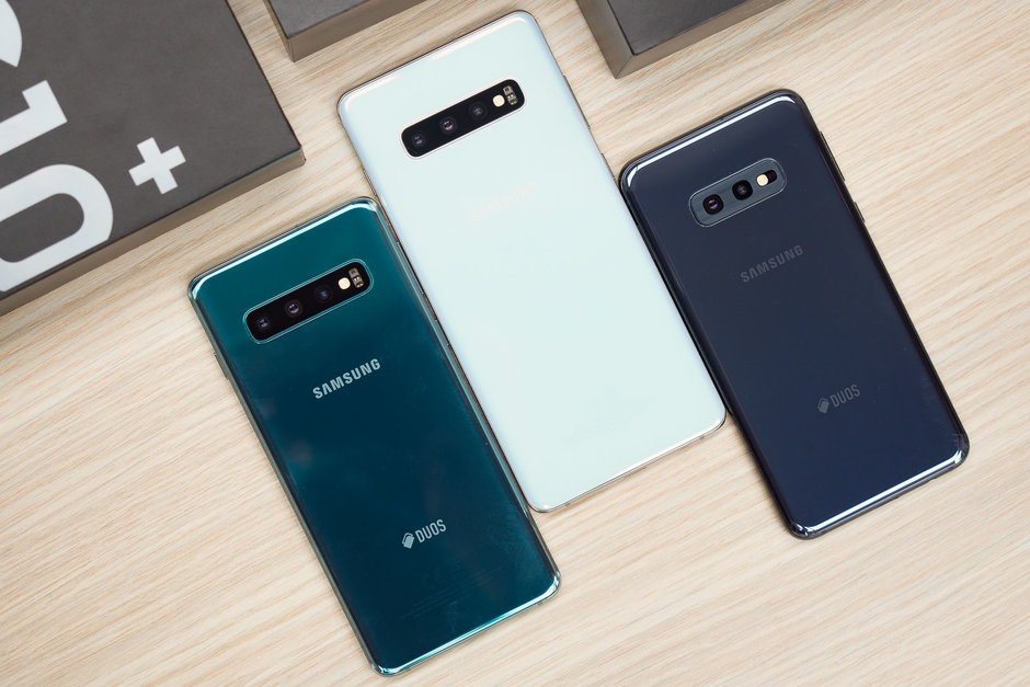 Samsung Galaxy S10, Samsung Galaxy S10: Οι εκδόσεις με επεξεργαστή Exynos έχουν πρόβλημα με τη μπαταρία
