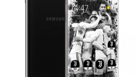 Samsung Galaxy S10 Juventus Special Edition, 929 ευρώ και δωρεάν συνδρομή JVR και JTV