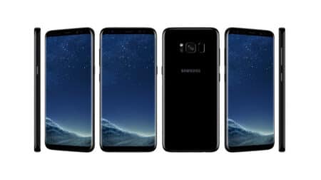 Samsung Galaxy S8: Ξεκίνησε η αναβάθμιση σε Android 9 Pie στην Ελλάδα