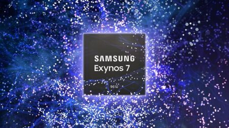 Exynos 9610 για το Motorola P40 “Vision” που εμφανίστηκε στο Geekbench