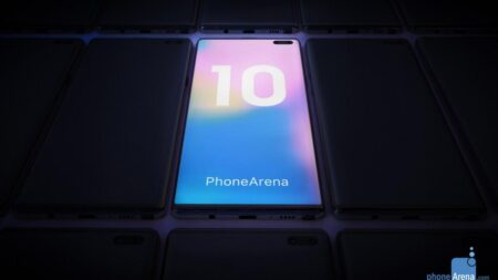Samsung Galaxy Note 10: Νέα 3D renders από το αναμενόμενο phablet
