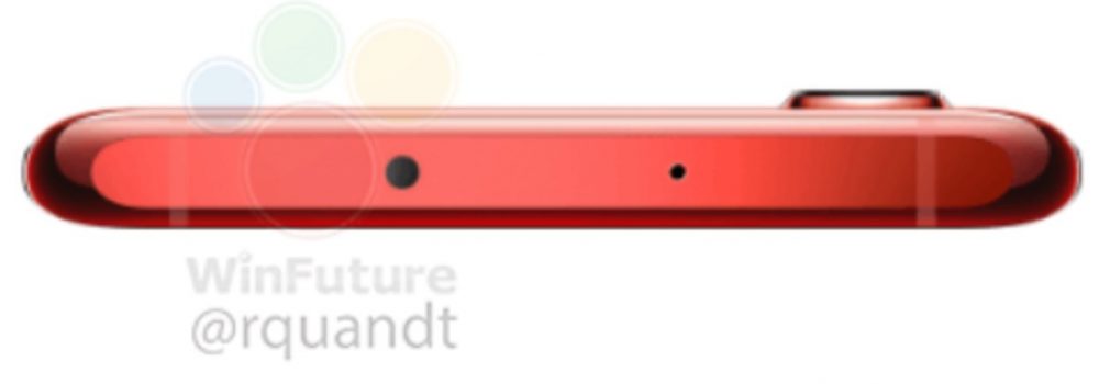 Huawei P30, Huawei P30 και P30 Pro: Νέα render αποκαλύπτουν νέο χρώμα