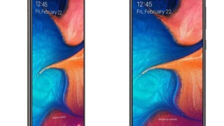 Το Samsung Galaxy A20 είναι επίσημο και θα έχει budget τιμή