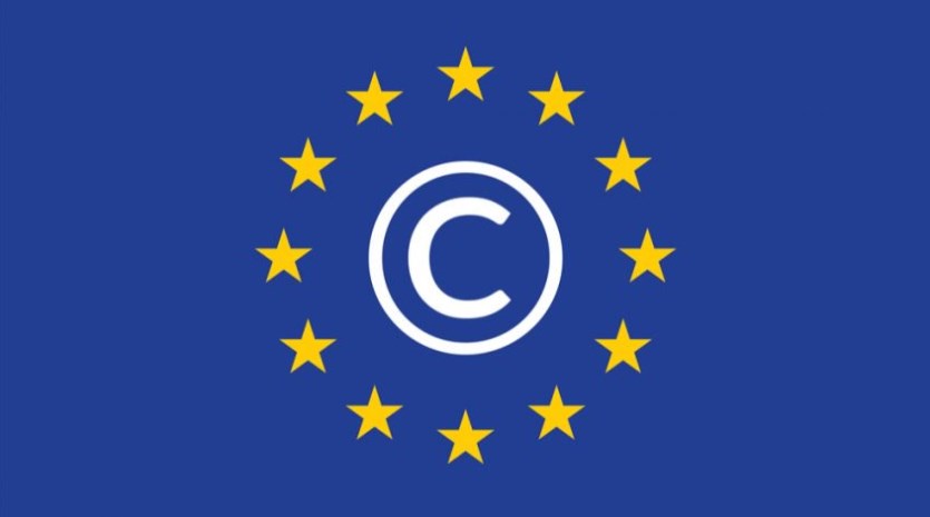 Άρθρο 13, Ψηφίστηκε το Άρθρο 13 για τα πνευματικά δικαιώματα στο ίντερνετ