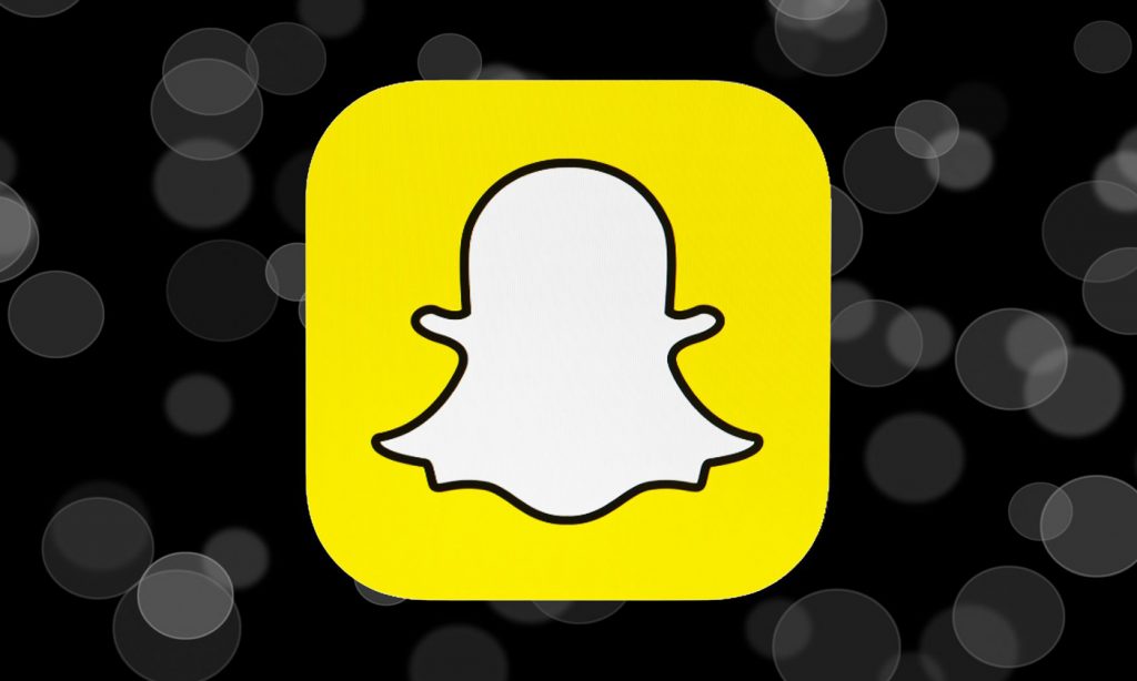 κάμερα του Snapchat, H κάμερα του Snapchat δεν θα υπάρχει για κλήσεις Zoom