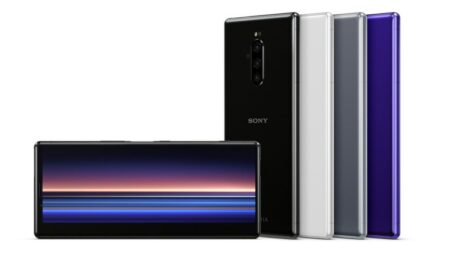 Sony Xperia 1: Θα κυκλοφορήσει το καλοκαίρι με τιμή στο χιλιάρικο
