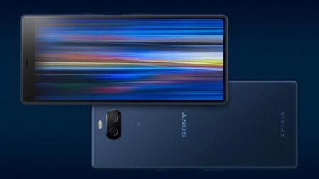 Sony Xperia 10 Plus και Xperia X10: Κυκλοφόρησαν Ελλάδα με τιμή 429 ευρώ και 359 ευρώ αντίστοιχα