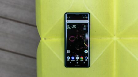Sony Xperia XZ3: Ένα ακόμη smartphone με κάμερες κατώτερες του ανταγωνισμού