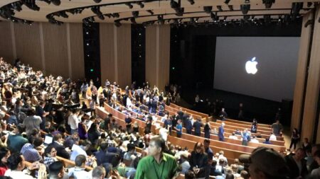 Apple event στις 25 Μαρτίου: It’s show time