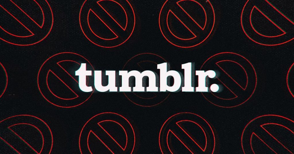 Tumblr porn, Το Tumblr έχασε το ένα τρίτων των χρηστών λόγω απαγόρευσης πορνογραφικού περιεχομένου