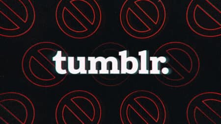 Το Tumblr έχασε το ένα τρίτων των χρηστών λόγω απαγόρευσης πορνογραφικού περιεχομένου
