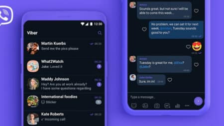 Το Viber απέκτησε dark mode, δείτε πώς να το ενεργοποιήσετε