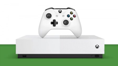 Xbox One S All-Digital Edition: 7 Μαΐου κυκλοφορεί η disk-less κονσόλα