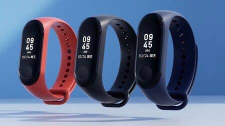 Xiaomi Mi Band 4: Με Bluetooth 5.0 και υποστήριξη NFC