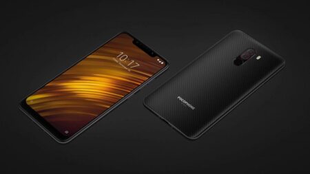 Xiaomi Pocophone F2: Εντοπίστηκε στο Geekbench με Snapdragon 855, Android Q, και 4GB RAM;