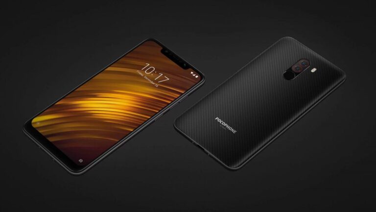 Xiaomi Pocophone F2: Εντοπίστηκε στο Geekbench με Snapdragon 855, Android Q, και 4GB RAM;