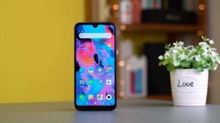 Xiaomi Redmi 7: Έχει Snapdragon 632, 4.000 mAh μπαταρία, και θα κοστίζει 120 €