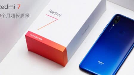 Xiaomi Redmi 7: Επίσημα με dual camera και τιμή από 90 ευρώ