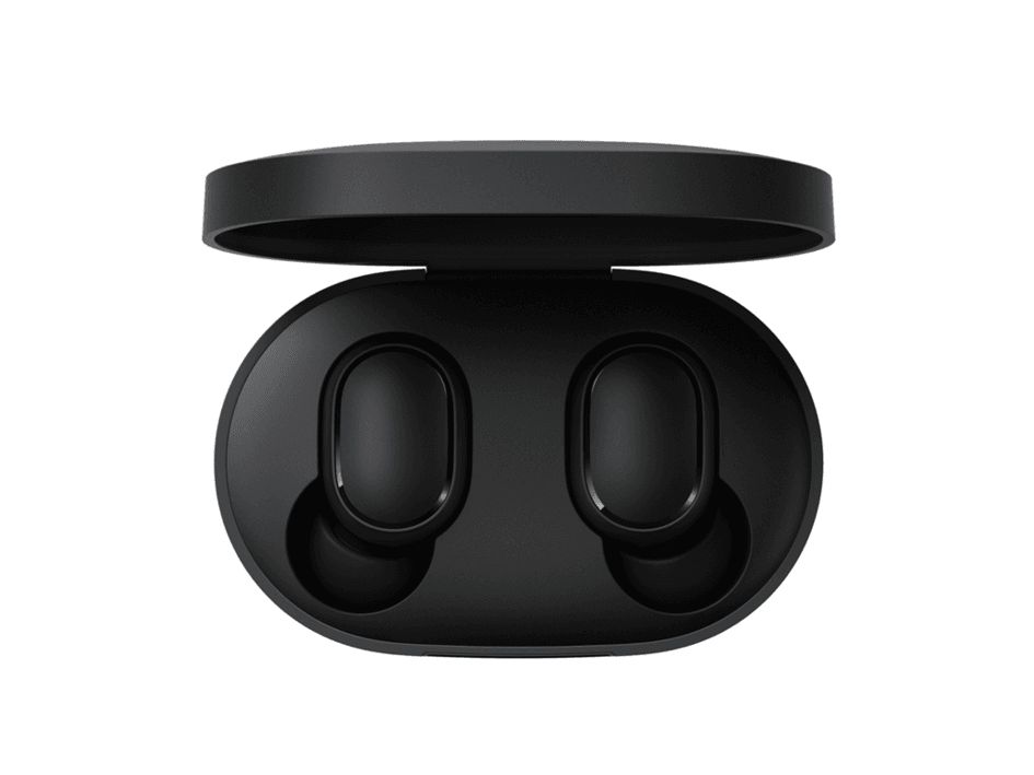 Redmi AirPods, Redmi AirPods: Ασύρματα ακουστικά  Bluetooth 5.0 και τιμή 13 ευρώ