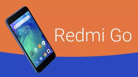 Xiaomi Redmi Go: Snapdragon 425, 1 GB RAM,  8GB ROM και τιμή 57 ευρώ