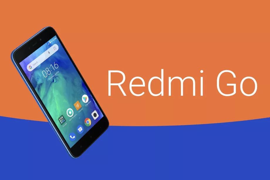 Xiaomi Redmi Go, Xiaomi Redmi Go: Snapdragon 425, 1 GB RAM,  8GB ROM και τιμή 57 ευρώ