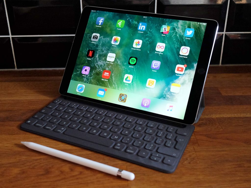 iPad 2019, iPad 10.2 και 10.5 για το 2019 ετοιμάζει η Apple;