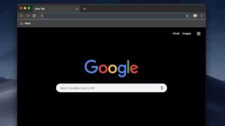 Chrome 74: Στην beta έκδοση το dark mode για τα Windows