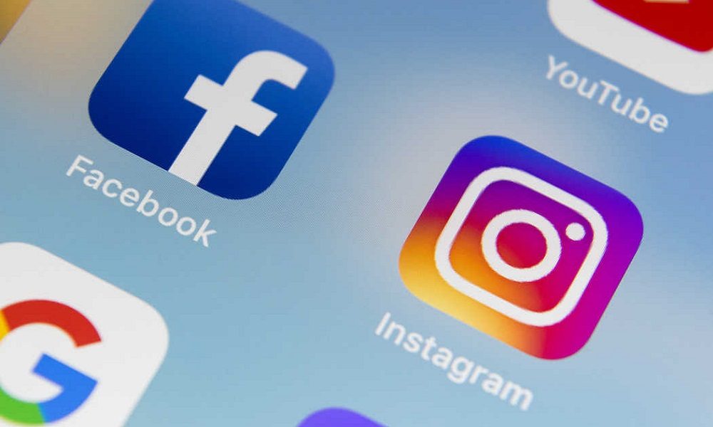 Facebook, Facebook, Instagram και άλλες δημοφιλείς εφαρμογές σταμάτησαν να λειτουργούν
