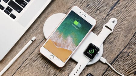 Τα νέα iPhone 2019 θα διαθέτουν Wireless PowerShare λειτουργία;