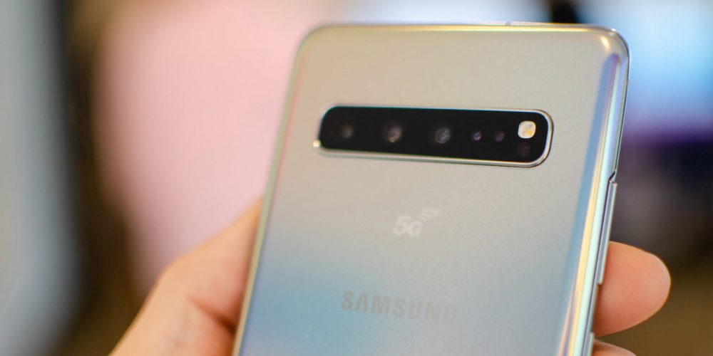 Samsung Galaxy S10 5G, Samsung Galaxy S10 5G: Η κορεάτικη έκδοση έχει διαφορές από την Global